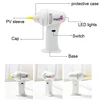 1Set 6pcs Export Original Electric Clean Headphones Out Safety Ear Cleaner Automatic Vacuum Ear Earwax 3