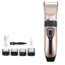 Usb Electric Beauty Trimming Tool Adult Charging Electric Hair Clipper Electric Hair Clipper Shaving Electric Hair Clipper Hairc