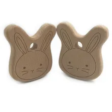 Cheap Baby Teether Safety Wood Rabbit Teethers for Baby Infant Kids Chew Tooth Toys Baby Dental Care Strengthening Tooth Training Cheap Baby Teether Safety Wood Rabbit Teethers for Baby Infant Kids Chew Tooth Toys Baby Dental Care Strengthening Tooth Training