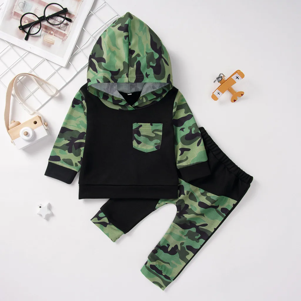 Модная детская одежда для новорожденных roupas infantis/футболка с капюшоном мальчиков