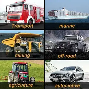 2 шт. Led рабочее освещение автомобиля кубики " 48 Вт 5D 4800LM внедорожный светильник туман вождения Точечный светильник s водонепроницаемый для грузовиков Джип лодки SUV