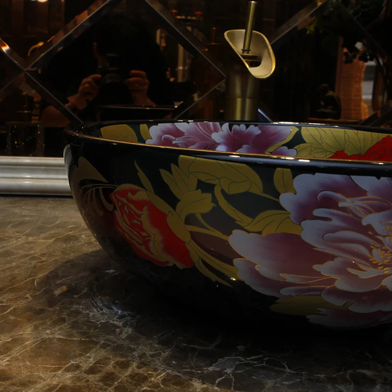 black red basin (2)