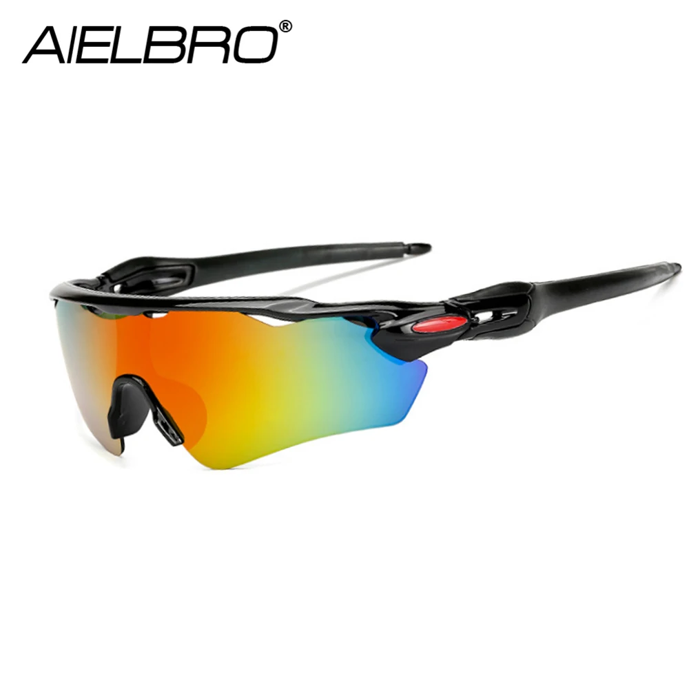 8 цветов, солнцезащитные очки для велоспорта, для улицы, спортивные, для велосипеда, MTB, для горного велосипеда, поляризационные очки, для мотоцикла, рыбные солнцезащитные очки, очки