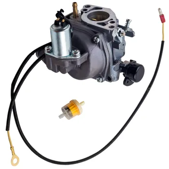 

Carburetor for Honda GX610 GX620 18 HP 20 HP OHV V Twin Horizontal Engine Carb