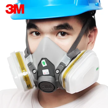 

6200 with 6006 dust cover, powder-proof and paint-proof dust cover