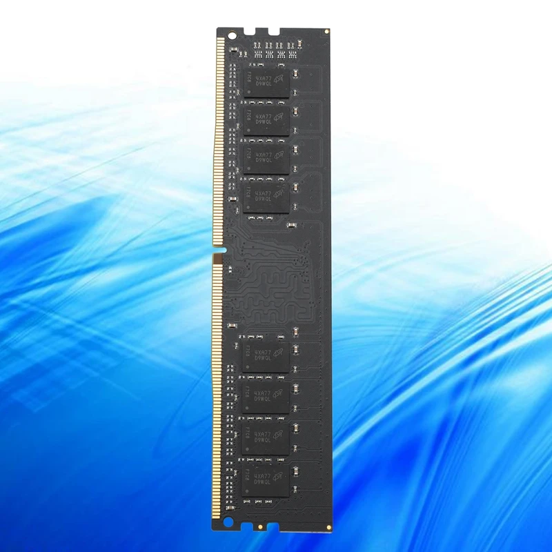 DDR4 DIMM 8GB 2133MHz PC ram Memory 1,2 V 288-Pin настольная оперативная память внутренняя оперативная память для настольных компьютерных игр