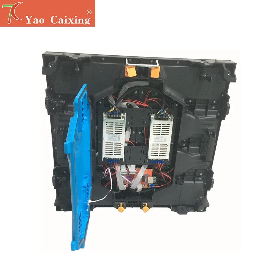 640X640 Millimetri Indoor Outdoor P5 Smd Rgb Matrice Di Noleggio Display A Led Di Pubblicità Video Wall