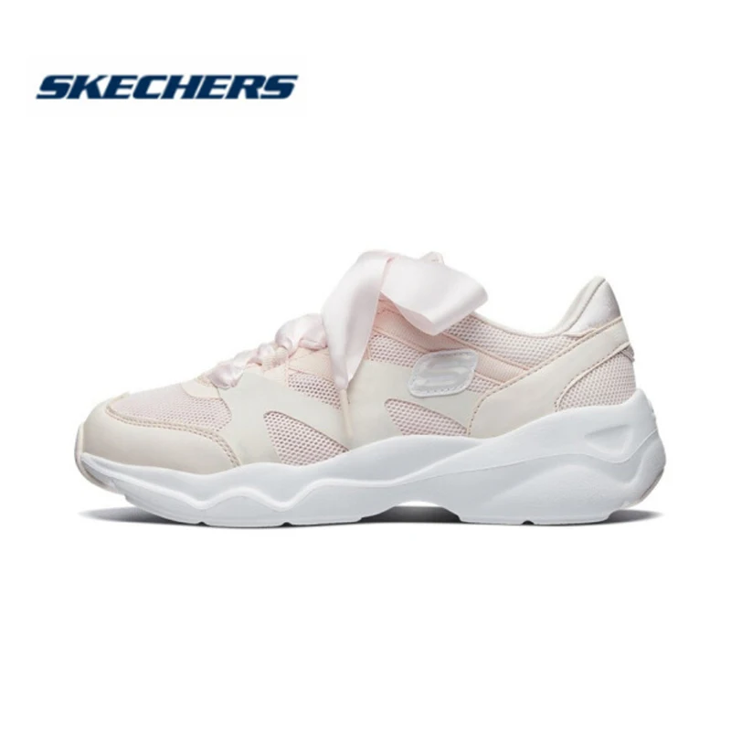 skechers low cut shoes