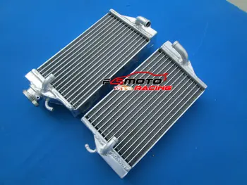 

L&R Fit for Honda CR125 CR125R CR 125 R 02 03 2002 2003 Aluminum Racing Radiator
