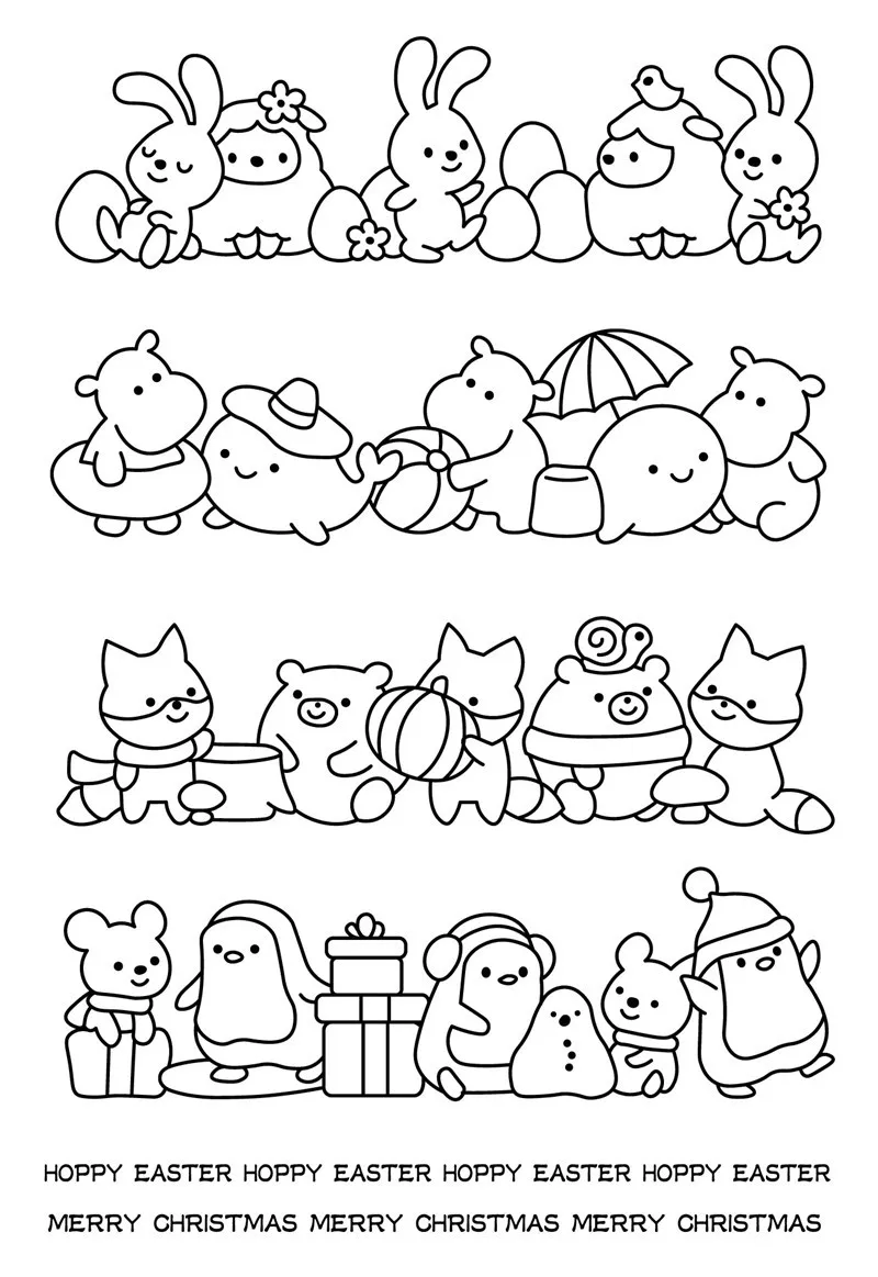 

Transparent Clear stamp and cutting dies DIY Silicone Seals Scrapbooking /Card Making/Photo Album Decoration