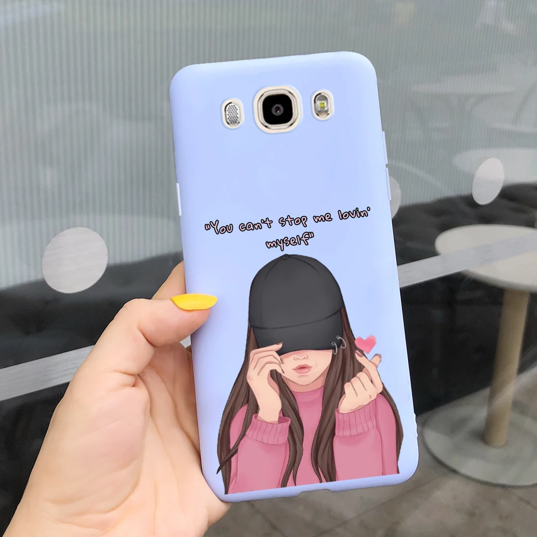 Lovely Silicone Candy Phone Case - Soft Protective Cover & Bumper