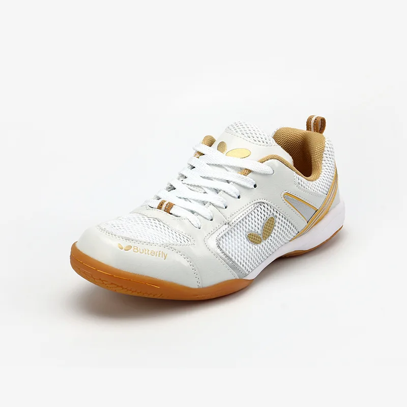 Cena Pary nie rozcięcie siateczka oddychające buty do tenisa stołowego Outdoor Sports Training Sneaker odporne na zużycie buty sportowe mężczyźni kobiety