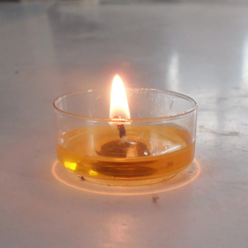 100 шт./компл. 8/10/12/15/20 см свечи ядра DIY Свечи предварительно завернутый Фитили сердцевина из хлопчатобумажной пряжи вощеный фитиль свечи аксессуары для свечей