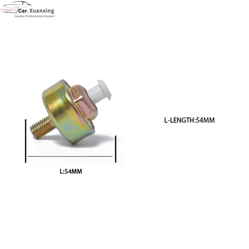OEM 10456603 Датчик детонации для машины для Chevy GMC Silverado Camaro Isuzu