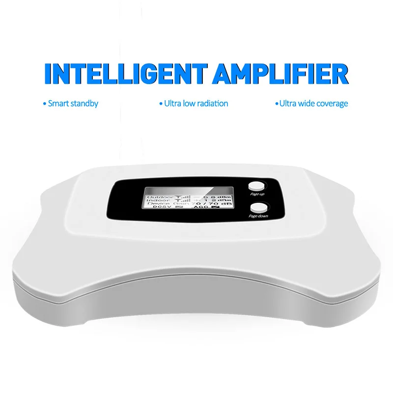 Hot sale! Smart 2G 4G Cell phone Amplifier 2G
