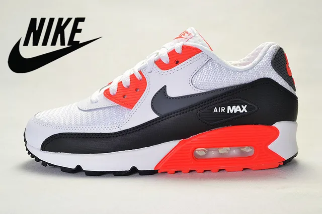 are air max 90 non slip