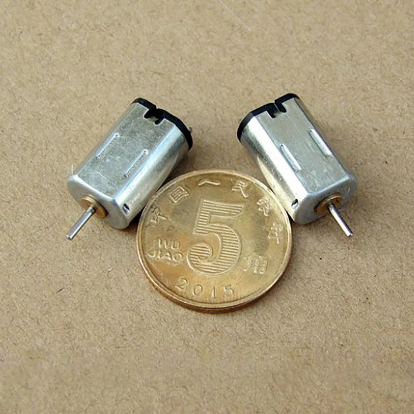 M20 прецизионный двигатель с металлической щеткой+ коммутатор DC12V 25500 об/мин микро мотор для аудиовизуального оборудования, диаметр вала 1 мм