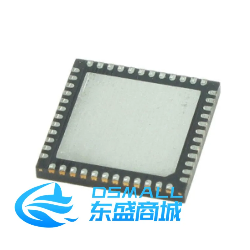 100% новый и оригинальный STM32WB55CEU6 UFQFPN 48| |