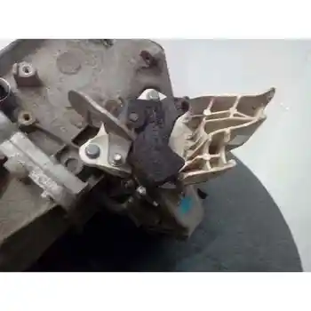 

20DP27 GEARBOX PEUGEOT 207