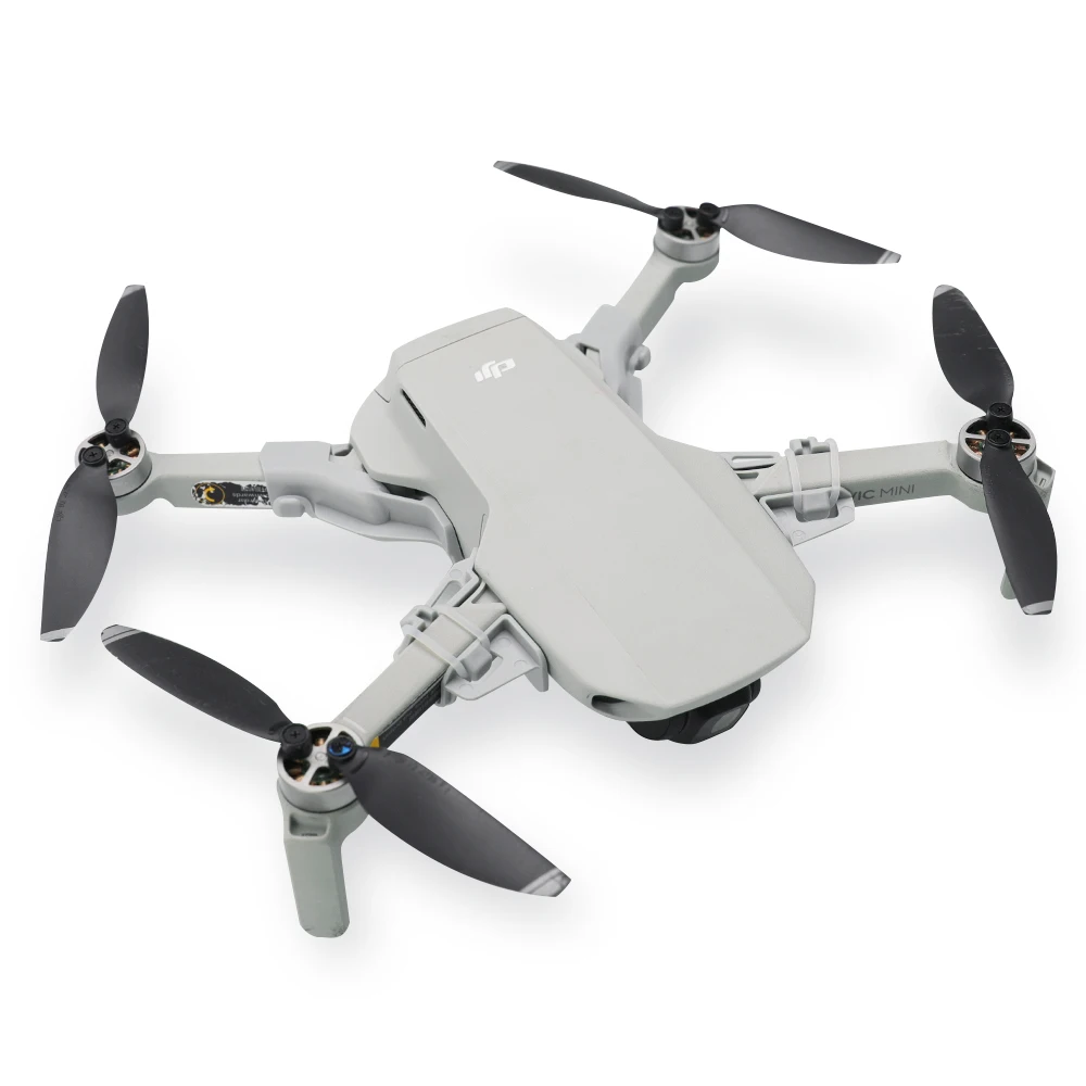 Усиленный кронштейн усиленная опора для дрона защита самолета рук DJI Mavic Mini