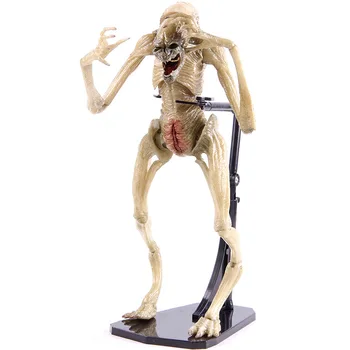 

Alien Resurrection Deluxe Newborn Edition Action Figure NECA Aliens PVC Collectible Model Toy Decoration Doll