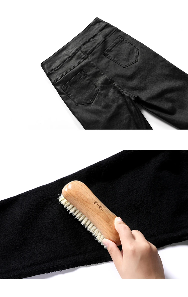 Calças e capris