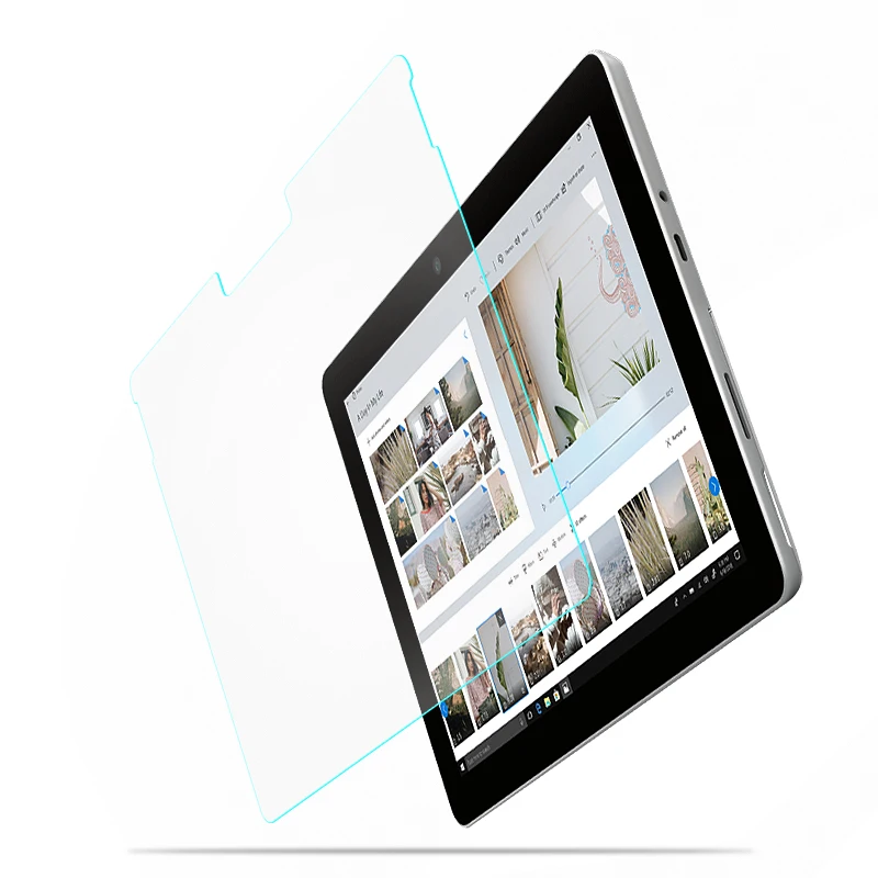 Закаленное стекло для microsoft Surface Pro 2 3 4 5 6, Защитное стекло для экрана microsoft Surface Go