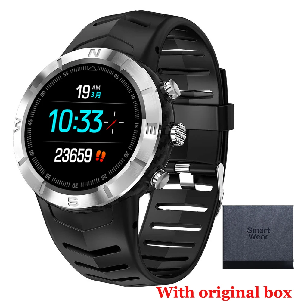 

DT08 Smart Watch Men Waterproof Heart Rate Monitor Smartwatch relogio Bluetooth Wristwatch Men relogio inteligente Smart Band