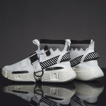 

Sneakers Men 2020 New Mens Shoes Casual Sneaker Fashion Tenis Masculino Adulto Chaussure Homme Zapatillas Hombre Deportiva 45