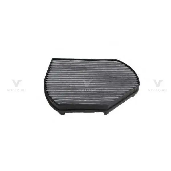 SCT SAK 120 Салонный фильтр SAK120