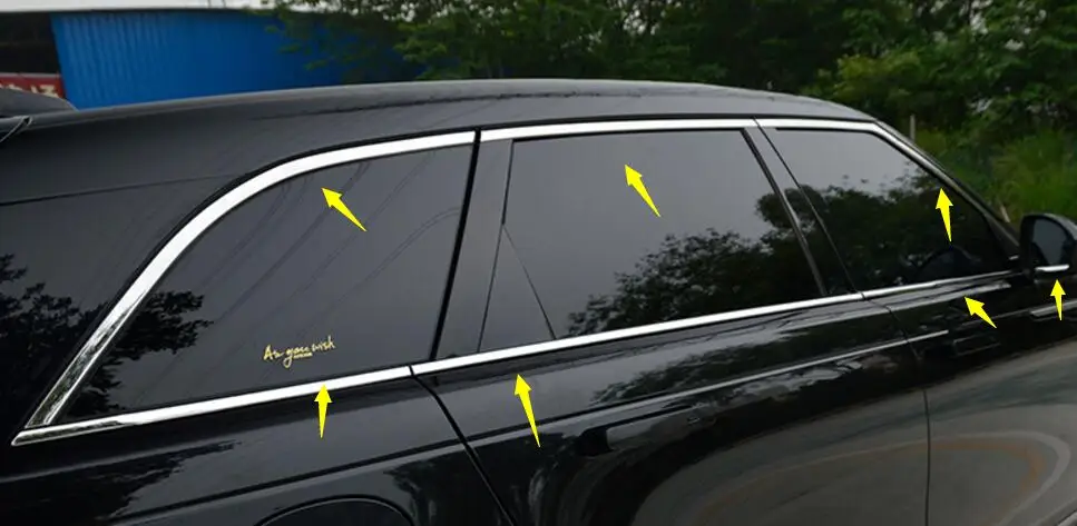 

Fit For Hyundai solaris Stainless steel door sill Scuff Plate Cover Car accessories sedan hatchback 2012-2016 2013 2014 2015