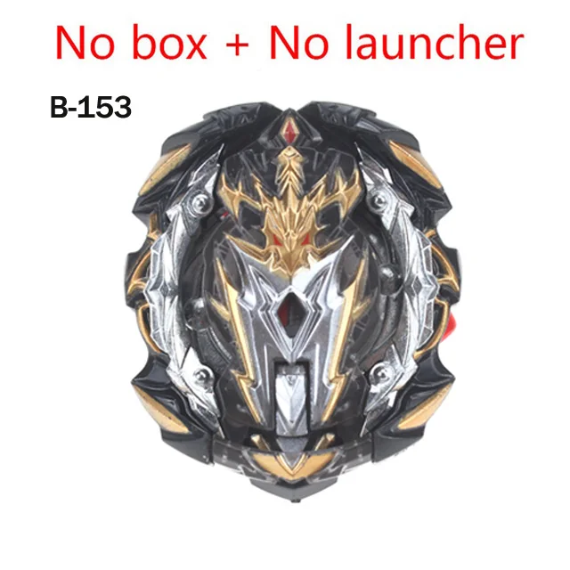 Горячая Распродажа Beyblades Burst GT B-153 игрушки Арена Металл Бог Fafnir волчок Bey Blade лезвия игрушки B-145 B-150 B154 - Цвет: B153