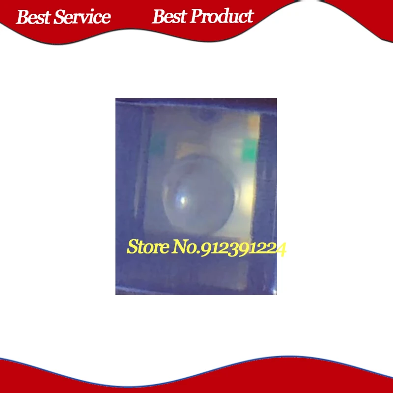 

100 Pcs/Lot KPD-3224SURCK LED New and Original In Stock