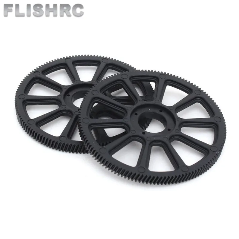 ALZRC - Devil X360 131T Slant Thread Main Drive Gear DX360-38