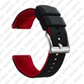 Black  Red 1