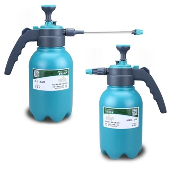 

2L Water Sprayer Alcohol Sprayer Disinfection Tool Handheld Garden Spray Bottle Watering Vegetables Plant Irrigation Tool