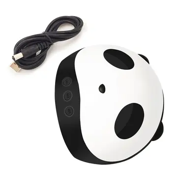 

ibcccndc panda nail lamp nail art