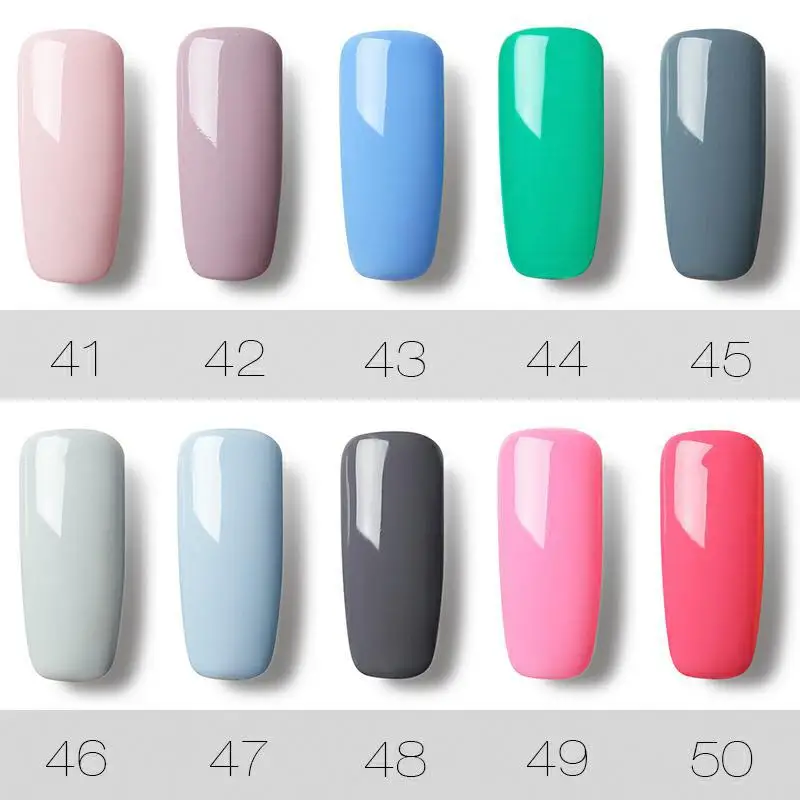 ROSALIND лак для ногтей 7 мл Лак для ногтей Barbie клей для фототерапии клей для полировки ногтей съемный клей для ногтей TSLM2