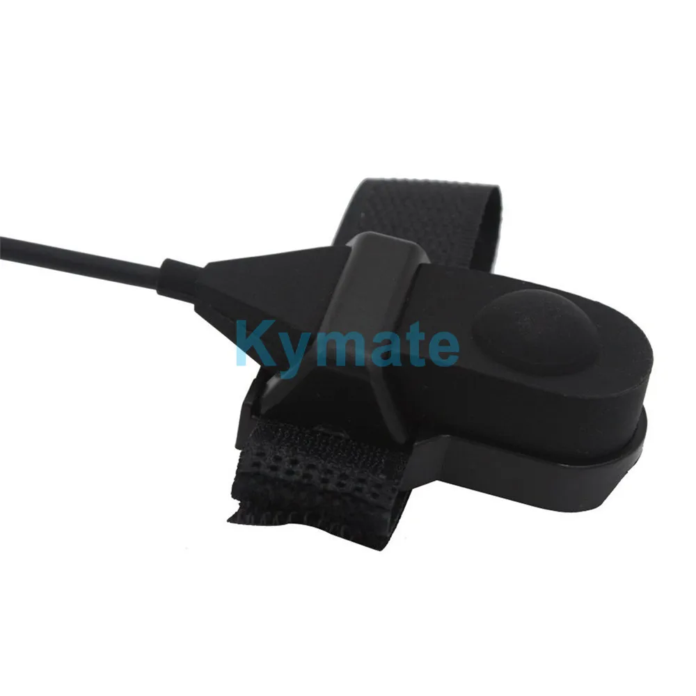 Icom IC-F21/f11/IC-F26/IC-IV8 Maxon Yaesu Vertex Ham        2  PTT  