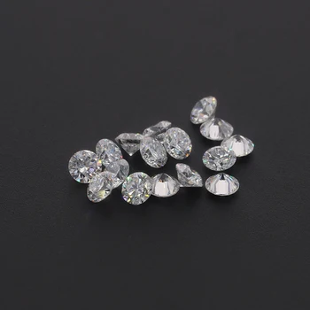 

4.63mm EF Color VS Clarity Round Brilliant cut Loose HPHT Lab Grown Diamond
