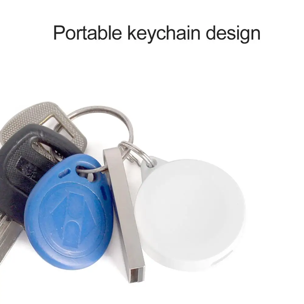 Portable Keychain charger Magnetic Wireless Charger Compatible with Apple Watch Series USB Power Charging Portable Keychain charger Magnetic Wireless Charger Compatible with Apple Watch Series USB Power Charging