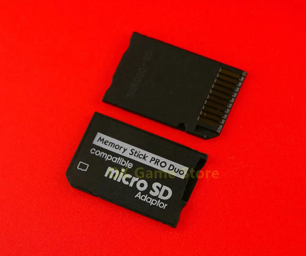 Memory Stick Pro Duo Адаптер Купить Воронеж