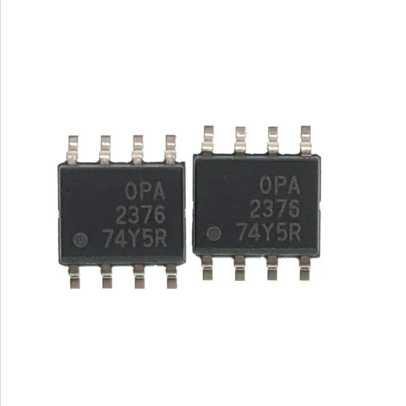OPA2376AIDR SOP8 OPA2376AID SOP 8 OPA2376 2376 OPA2376A Новый и оригинальный 10 шт.|Запасные части| |