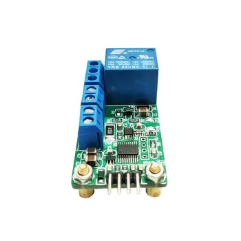 

Voltage DC Current Power Measurement Module Battery Power Monitoring Detection Motor Stall 2mΩ