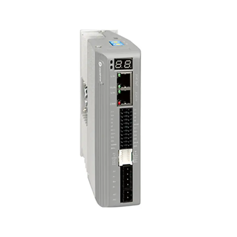 Leadshine EtherCAT автобус с замкнутым контуром драйвер CL3-EC507 808AC поддерживает COE(Протокол CiA402) может приводить шаговые двигатели с замкнутым контуром