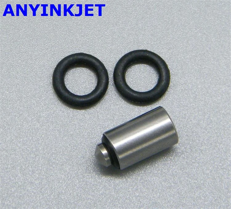 

For Videojet non return valve WB500-0034-110 for Videojet VJ1210 VJ1220 VJ1510 VJ1520 VJ1610 VJ1710 printer