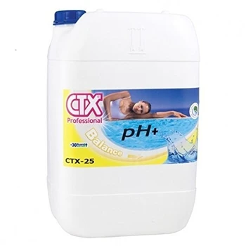 

Incrementador CTX-25 pH - 20l