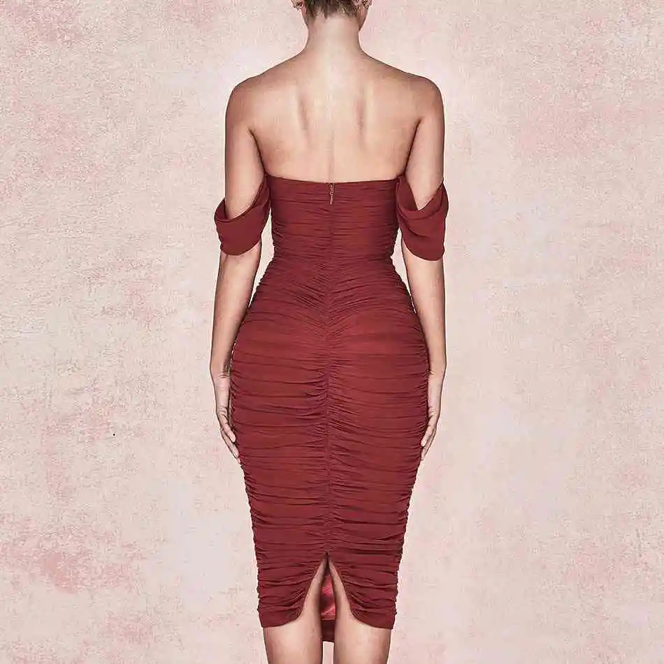 Seamyla-2019-New-Sexy-Bodycon-Women-Dress-Off-The-Shoulder-Club-Celebrity-Party-Dresses-Elegant-Skinny (2)