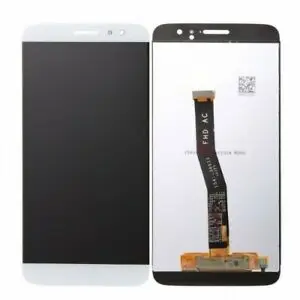 100% Оригинальный Huawei Nova Plus MLA L01 L11 ЖК-дисплей и сенсорный экран дигитайзер в сборе