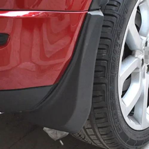 

Подходят для RANGE ROVER EVOQUE, динамические Брызговики, грязеотталкивающие Брызговики LF1